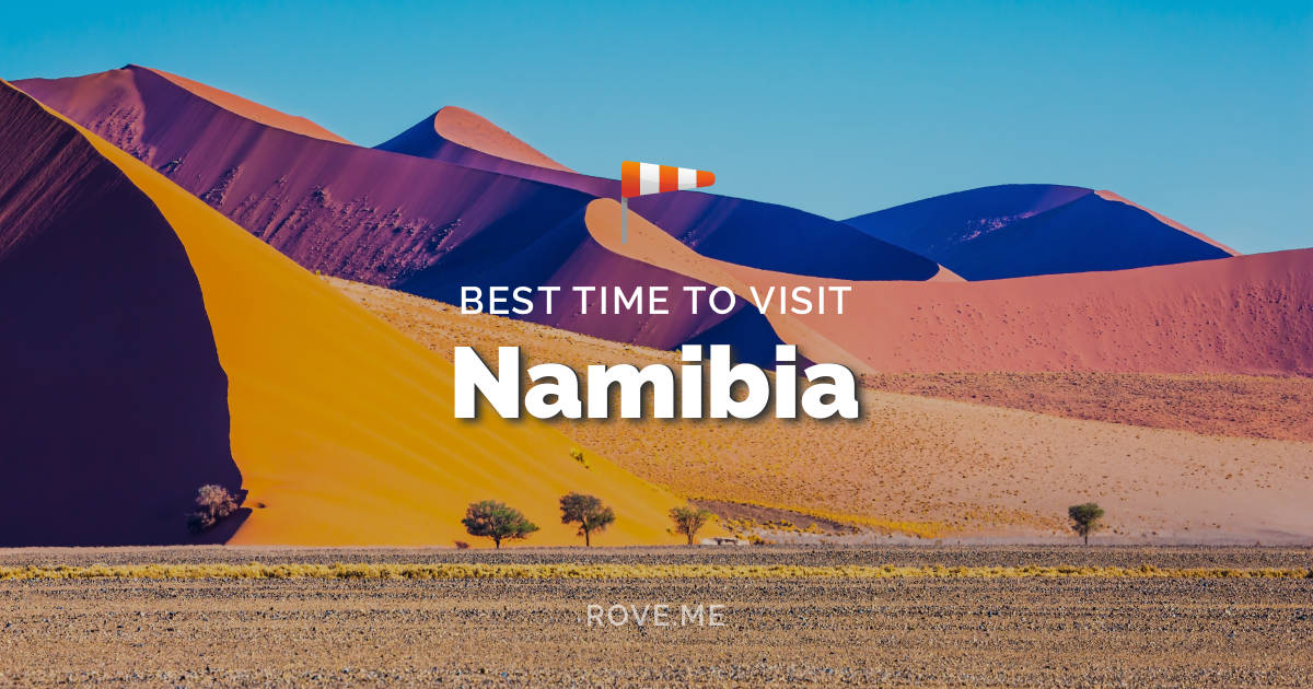 weather in namibia africa in july