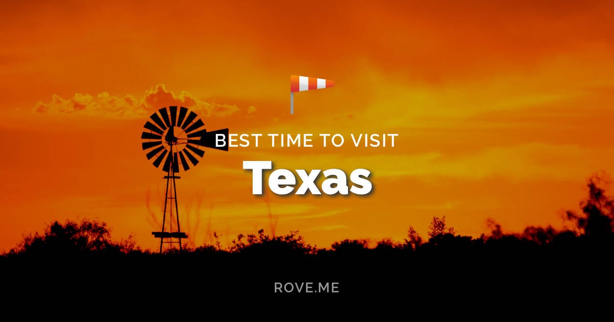 Time in texas