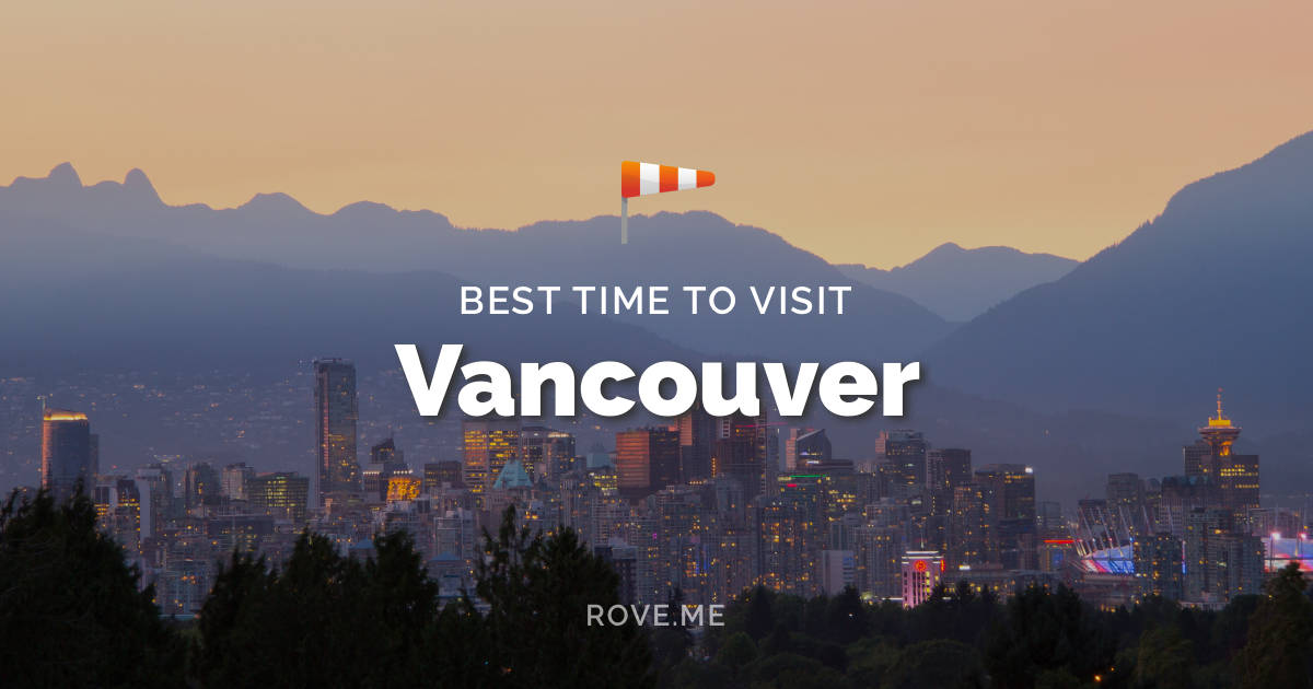 Visiting Vancouver: Things to Know Before Traveling to Vancouver - Thrillist