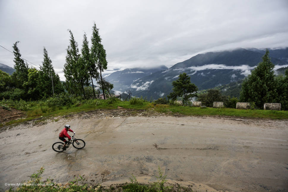 Biking in Bhutan - Best Time