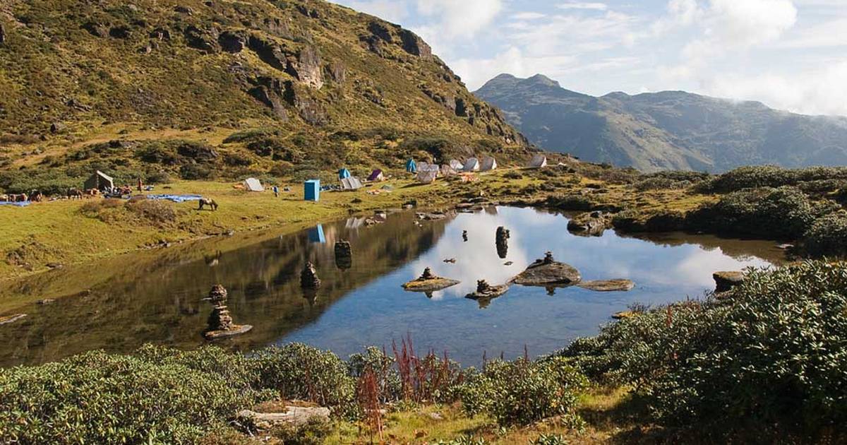 Hiking and Trekking in Bhutan - Best Time