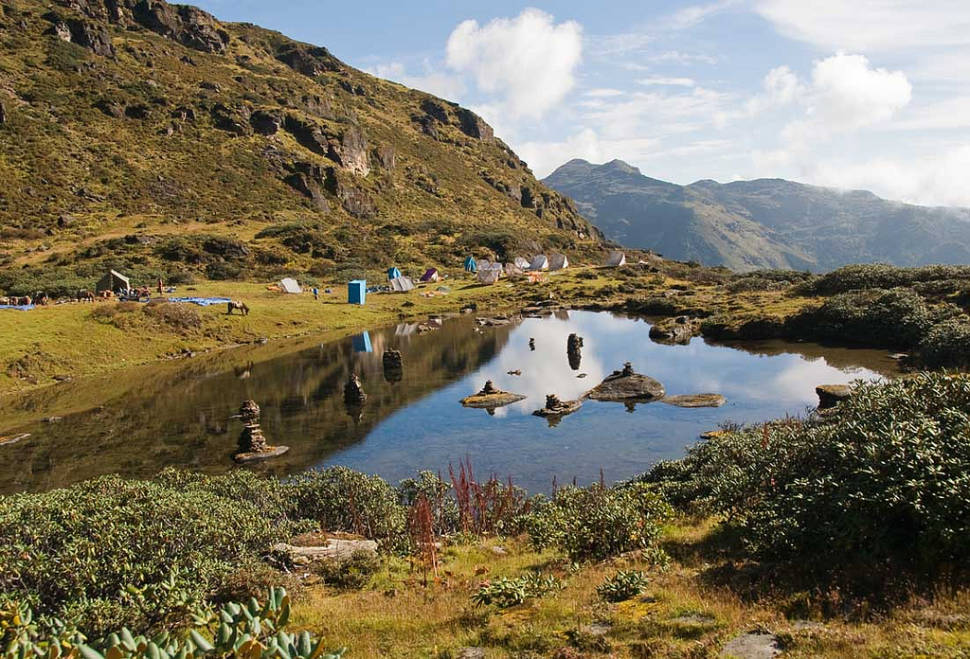 Hiking and Trekking in Bhutan - Best Time