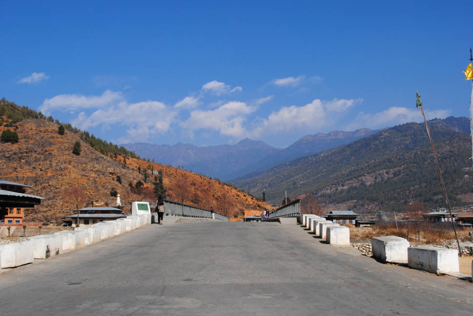 Low Season in Bhutan - Best Time