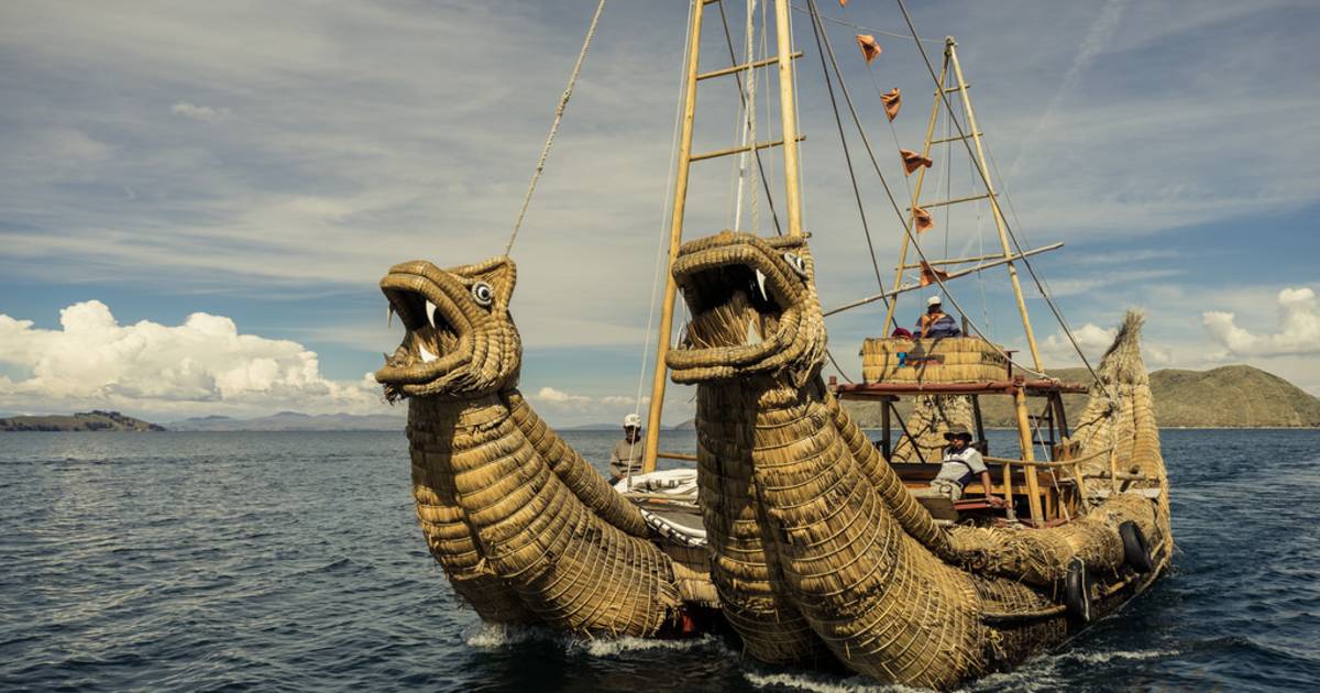 Cruise and Sail on Lake Titicaca in Bolivia - Best Time
