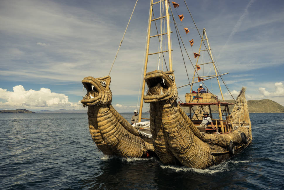 Cruise and Sail on Lake Titicaca in Bolivia - Best Time