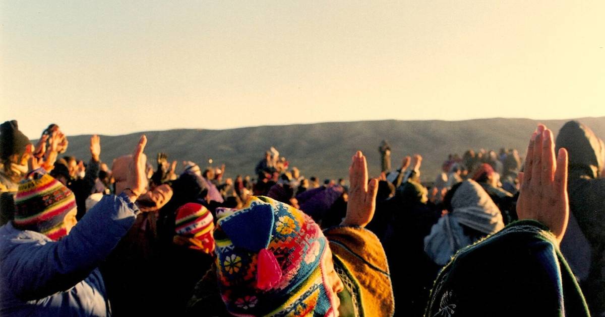 Inti Raymi or Aymara New Year in Bolivia - Best Time