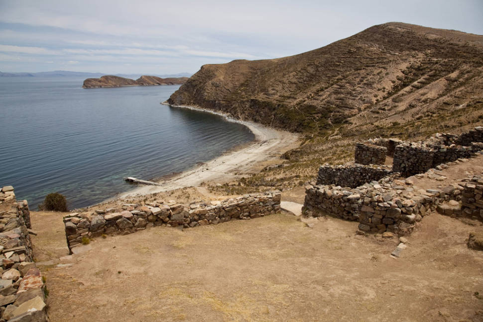 Isla del Sol and Lake Titicaca in Bolivia - Best Season