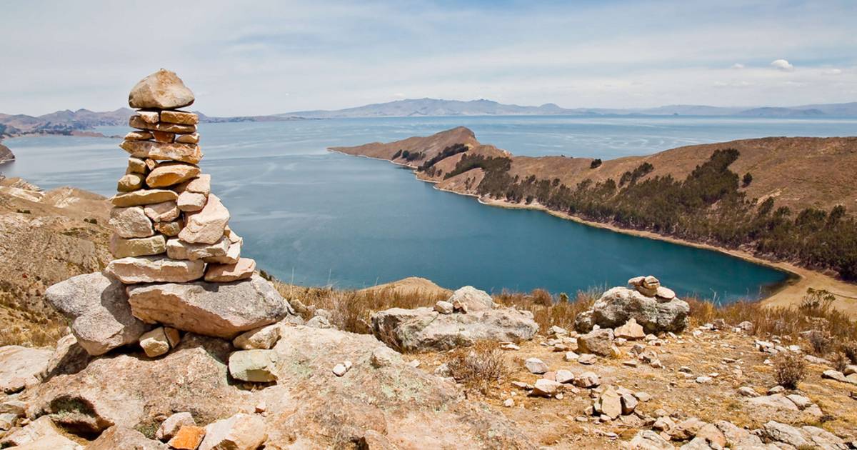 Isla del Sol and Lake Titicaca in Bolivia - Best Time