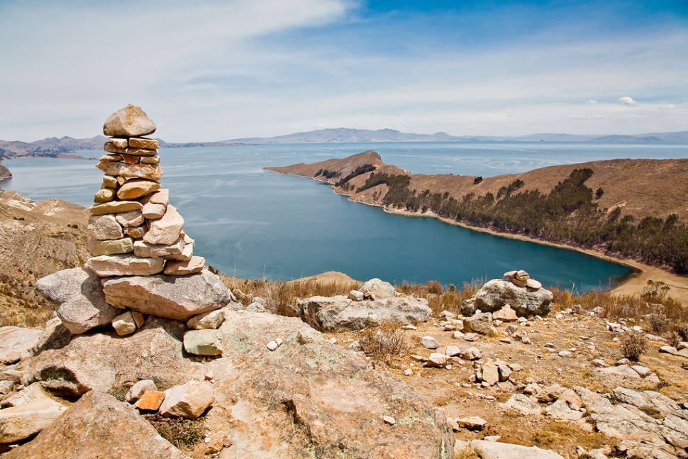 Isla del Sol and Lake Titicaca in Bolivia - Best Time