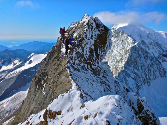 Mountain Climbing in Bolivia - Best Season