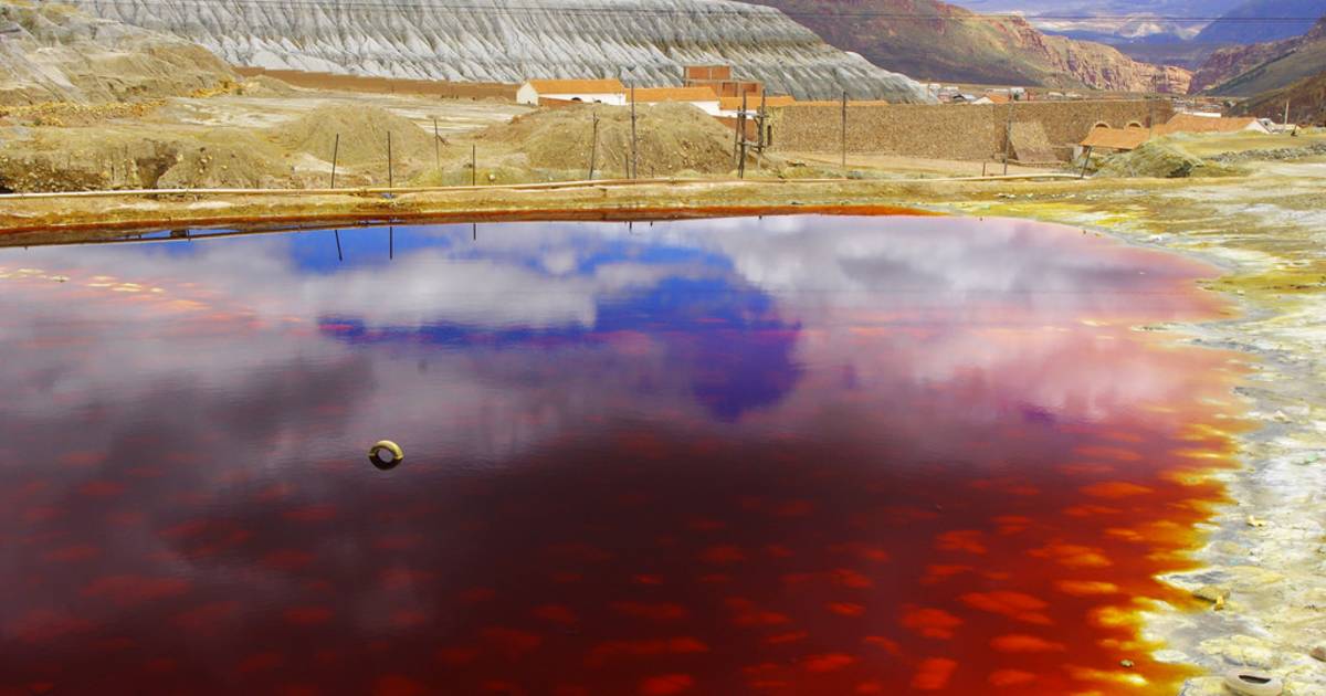 Potosi Mines in Bolivia - Best Time