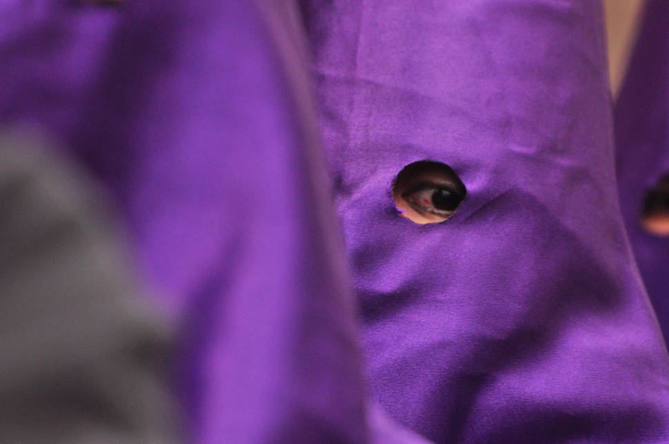 Semana Santa (Holy Week) & Easter in Bolivia - Best Season