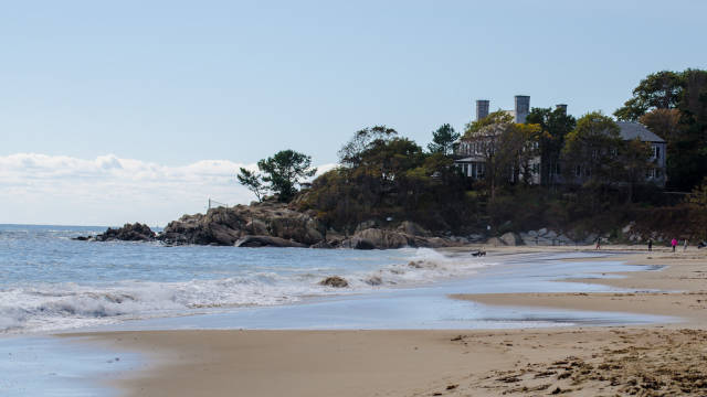 Singing Beach in Boston - Best Season