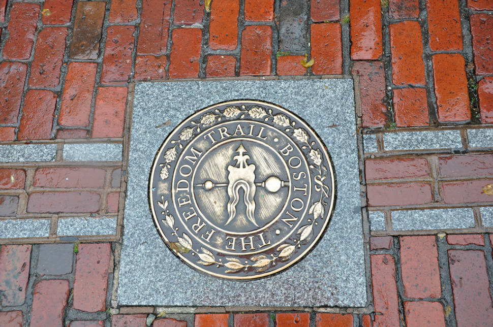 Freedom Trail