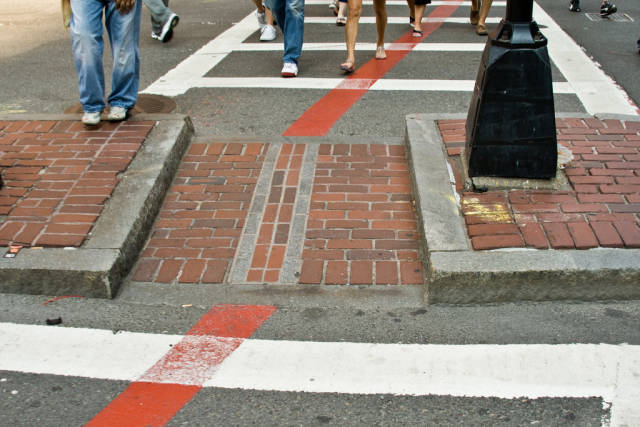 Freedom Trail