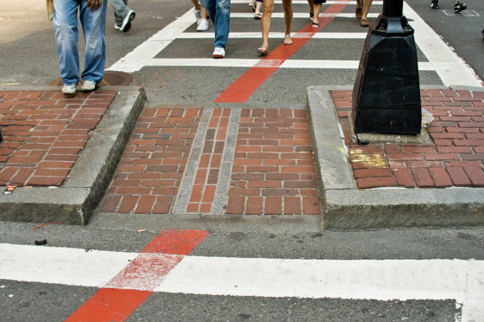 Freedom Trail