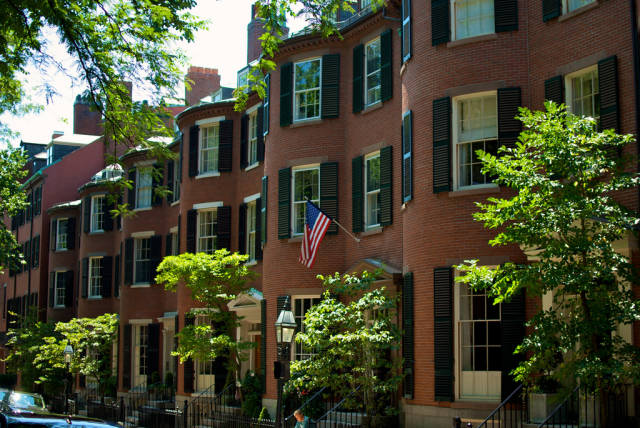 Black Heritage Trail