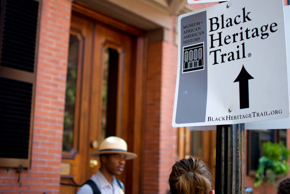 Boston’s Historic Trails in Boston - Best Time