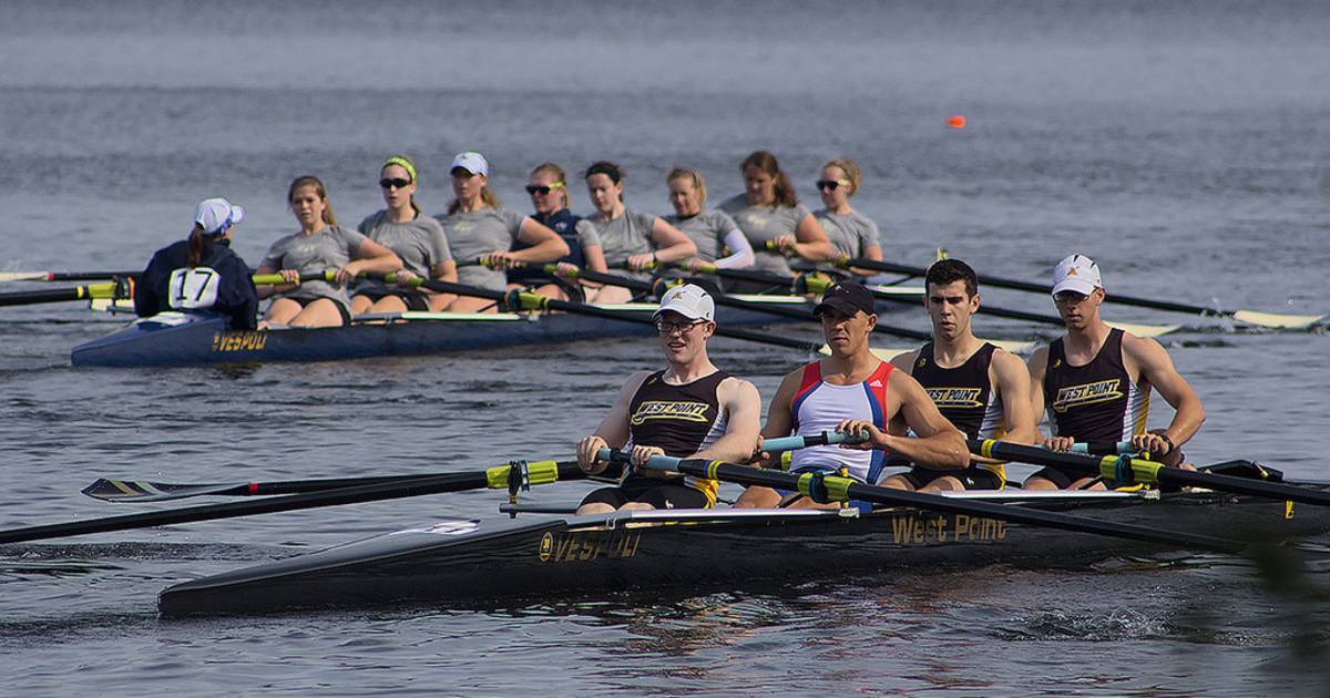 Charles Canoe and Kayak Races in Boston - Best Time