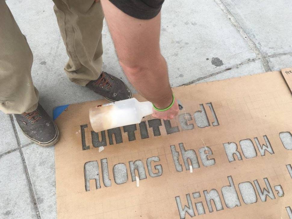 Best time for Raining Poetry in Boston