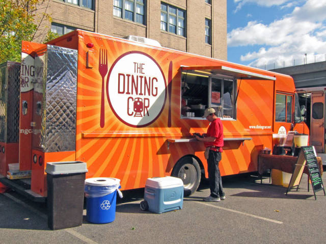 SoWa Open Markets in Boston - Best Season