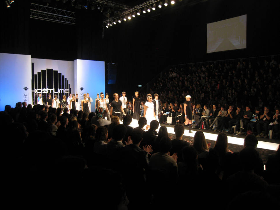 Buenos Aires Fashion Week (BAFWEEK) in Buenos Aires - Best Time