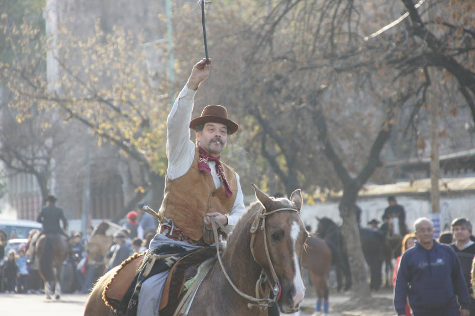 Feria de Mataderos in Buenos Aires - Best Time