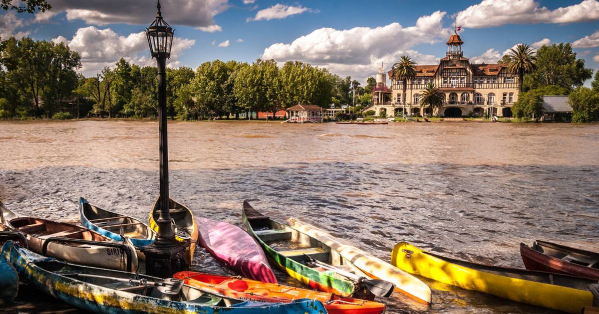 Getaway to Tigre in Buenos Aires - Best Time