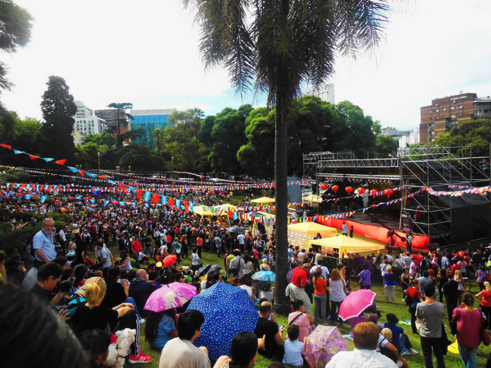 High Season in Buenos Aires - Best Time
