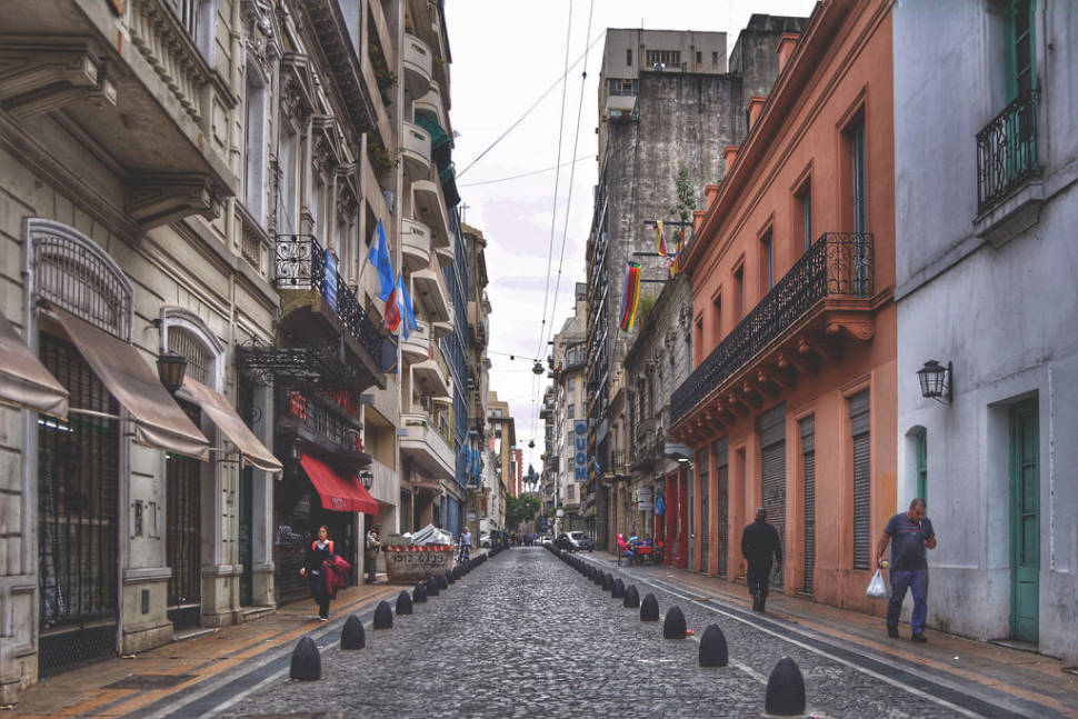 Low Season in Buenos Aires - Best Time