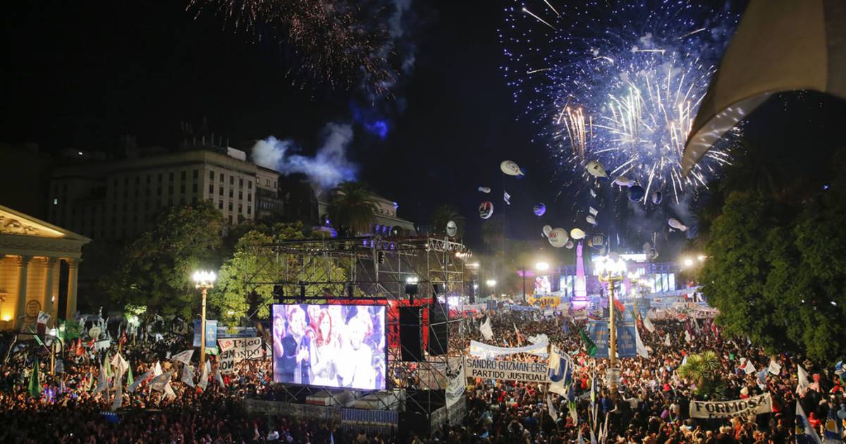 May Revolution Day (Día de la Revolución de Mayo) in Buenos Aires - Best Time