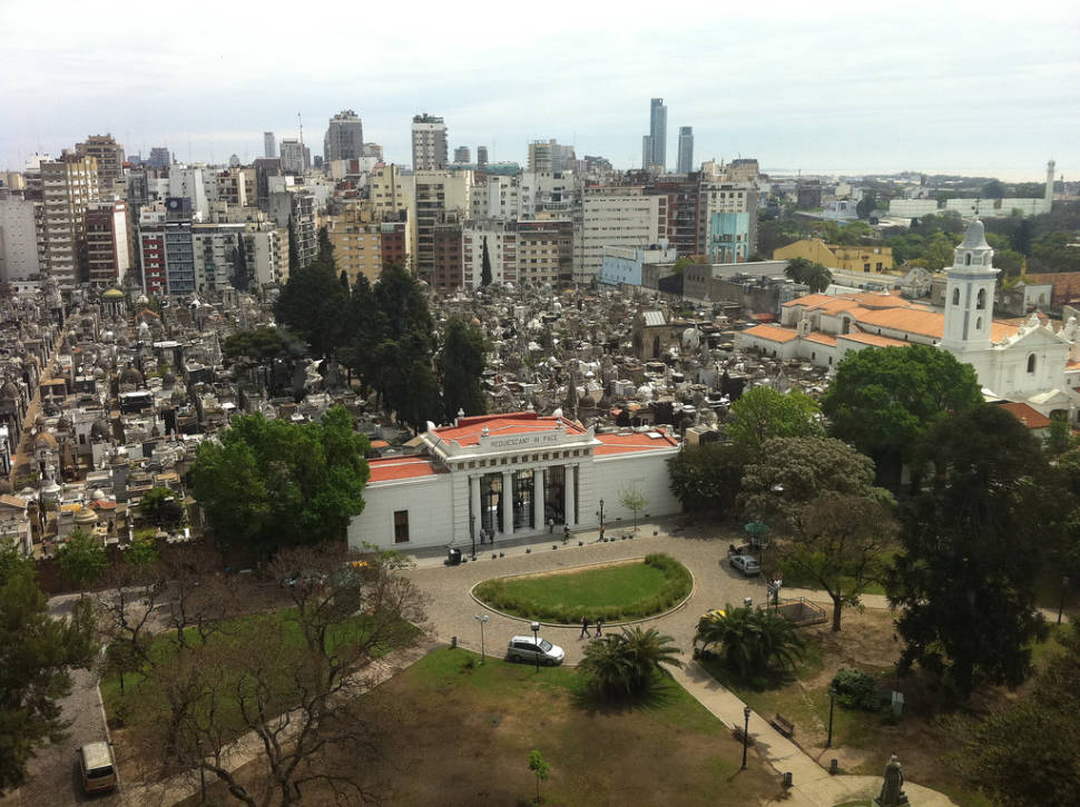 Shoulder Season in Buenos Aires - Best Time