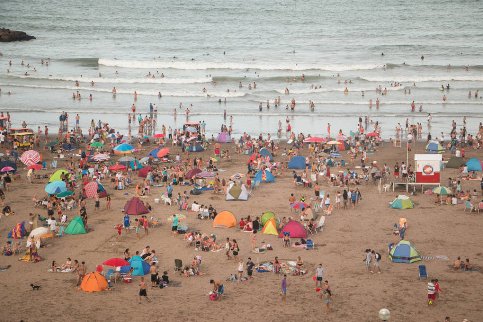 Best time for Summer in Buenos Aires