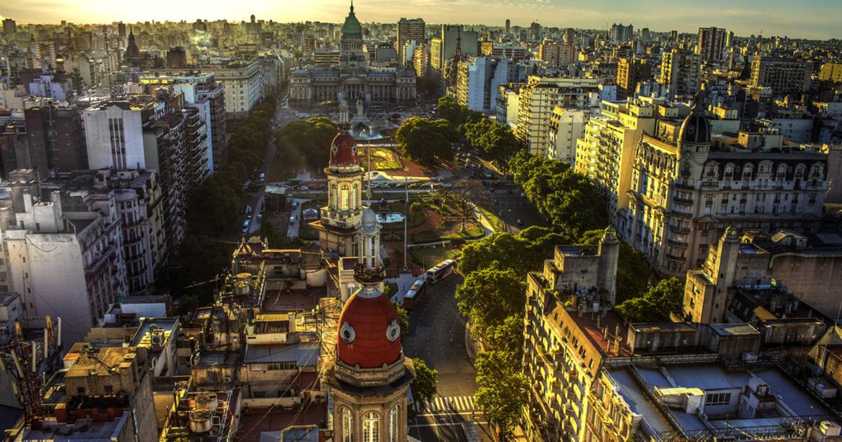 Summer in Buenos Aires - Best Time