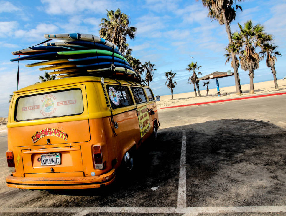 Venice Beach