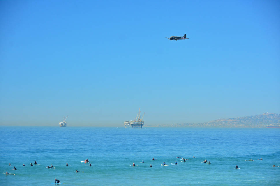 Huntington Beach