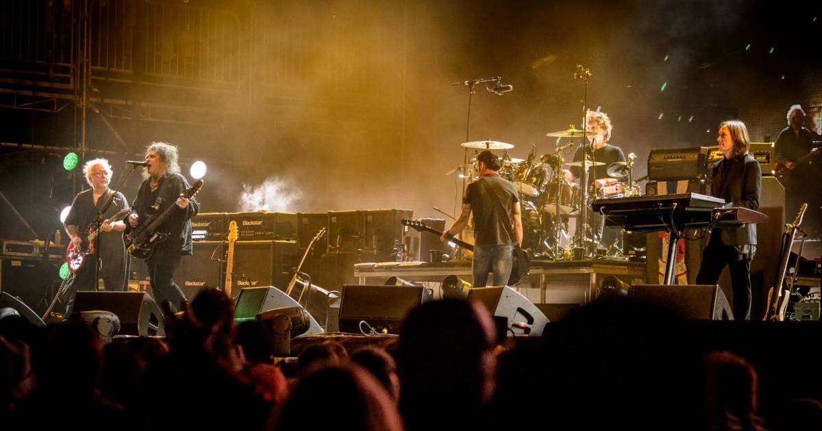 BottleRock Napa Valley in California - Best Time