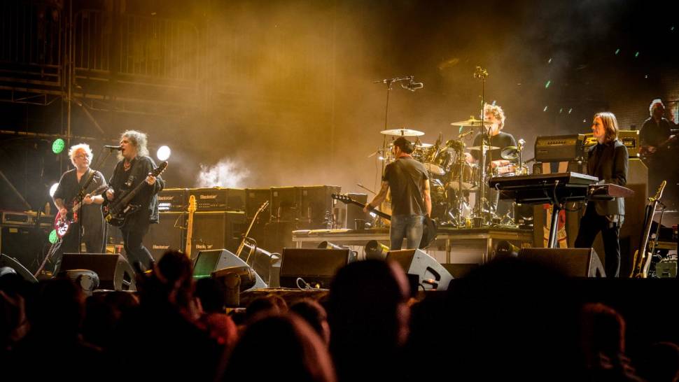 BottleRock Napa Valley in California - Best Time