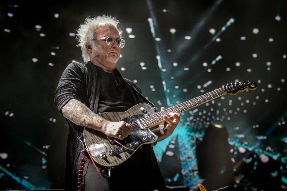 BottleRock Napa Valley in California - Best Season