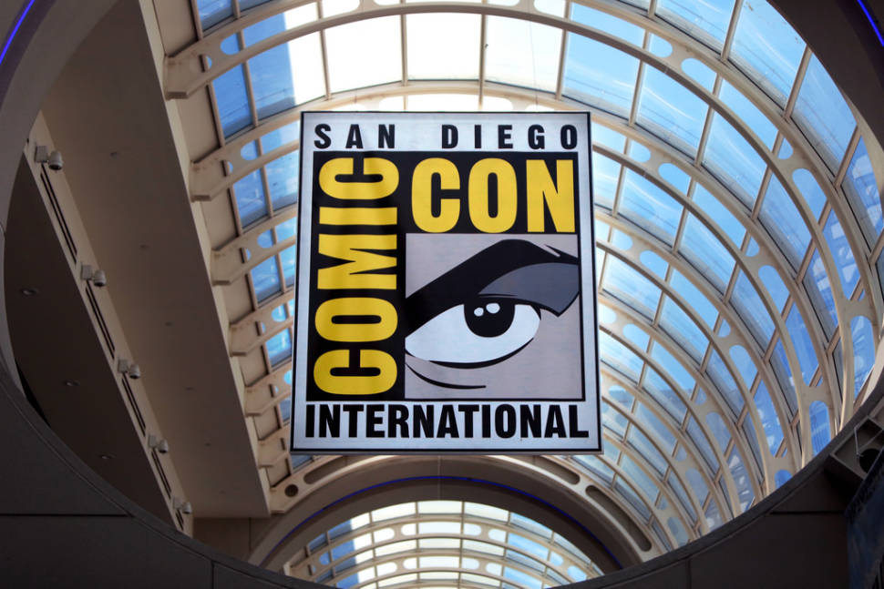 Comic-Con International in California - Best Time