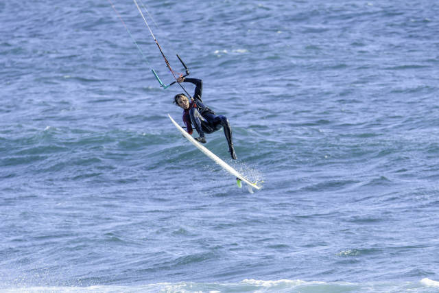 Santa Cruz, California