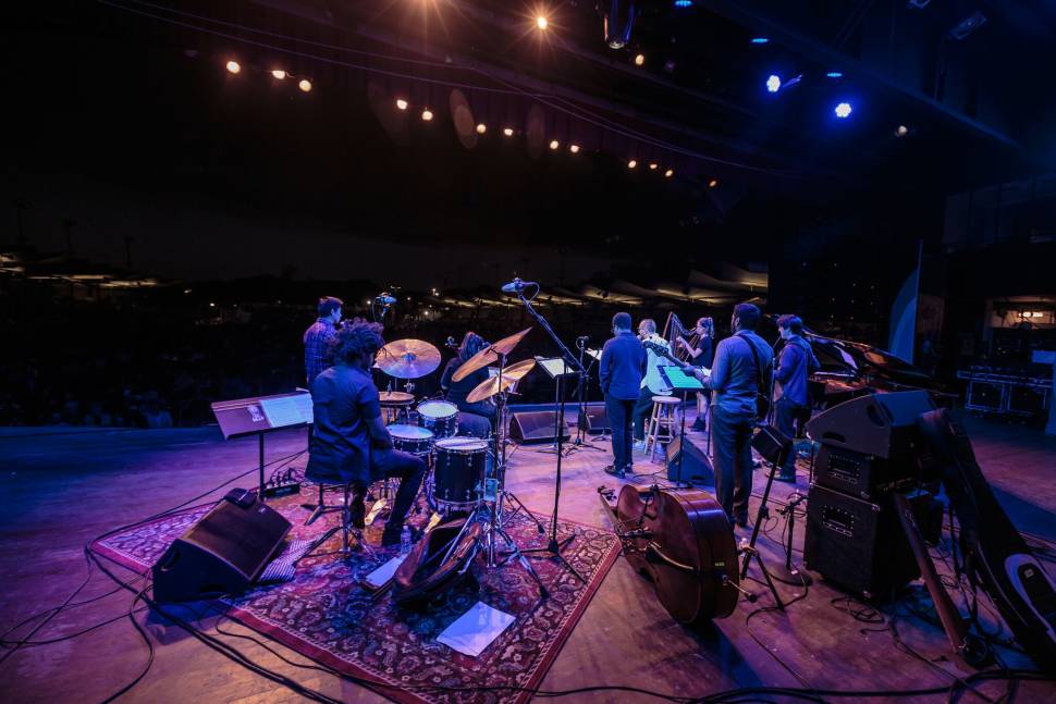 Monterey Jazz Festival in California - Best Time