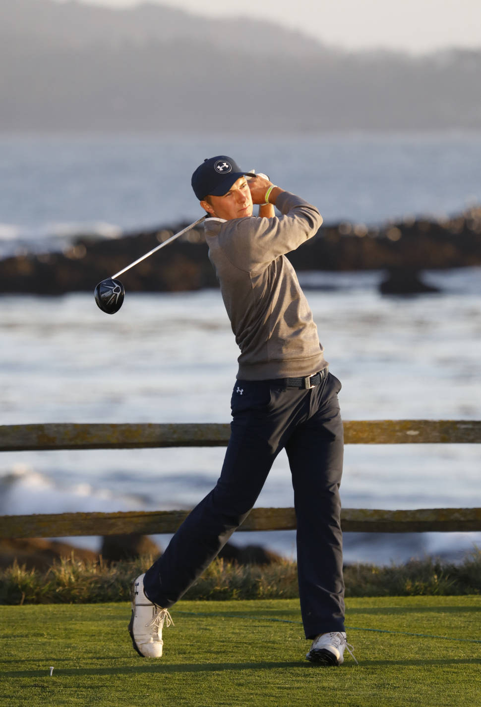 AT&T Pebble Beach ProAm 2019 in California Dates & Map