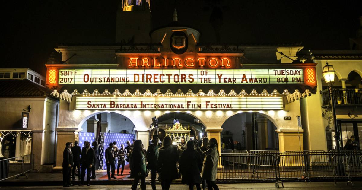 Santa Barbara International Film Festival (SBIFF) in California - Best Time