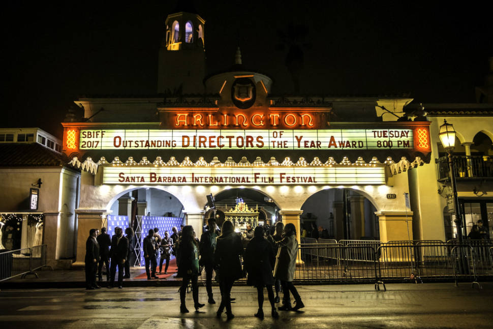 Santa Barbara International Film Festival (SBIFF) in California - Best Time