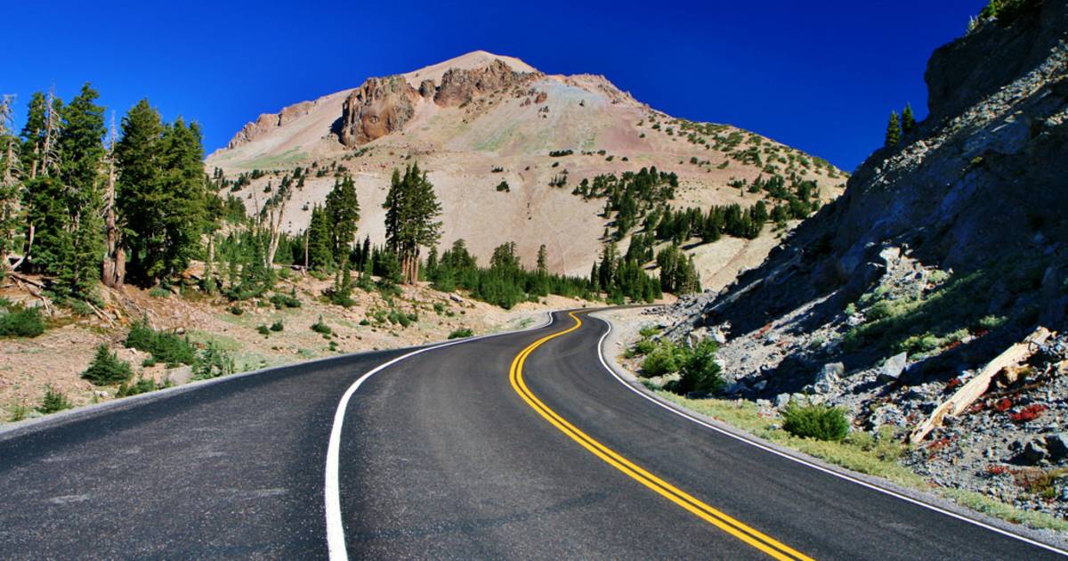Scenic Road Trips in California - Best Time
