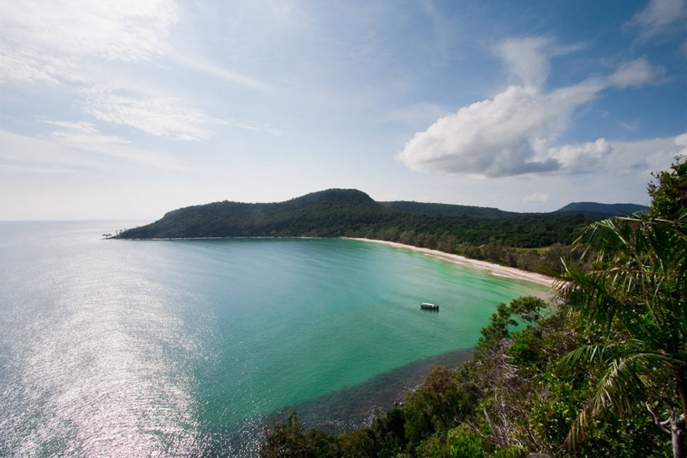 Beach Season in Cambodia - Best Season
