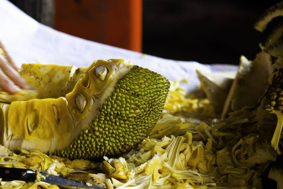 Durian Season in Cambodia - Best Season