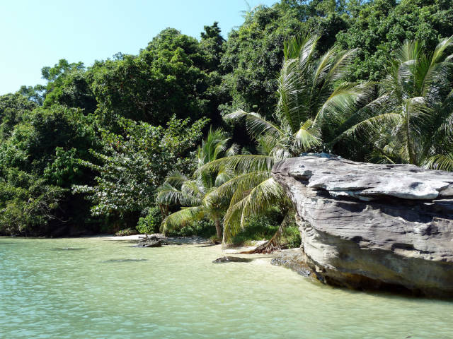 Explore Wildlife in the Ream National Park in Cambodia - Best Season