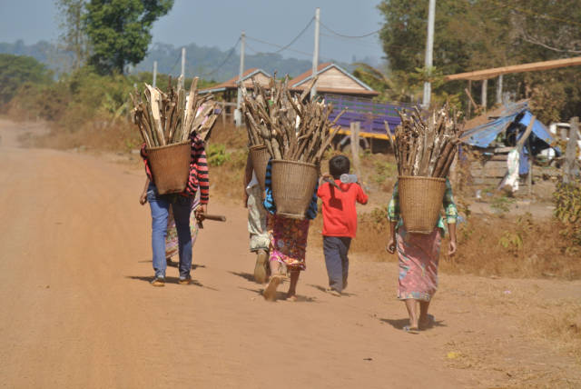 Best time to see Local Tribes in Cambodia